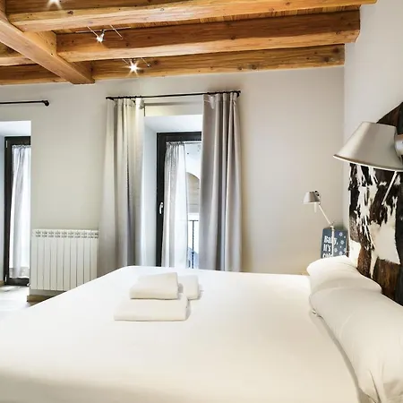 Holiday home Luderna - Casa Er Haro