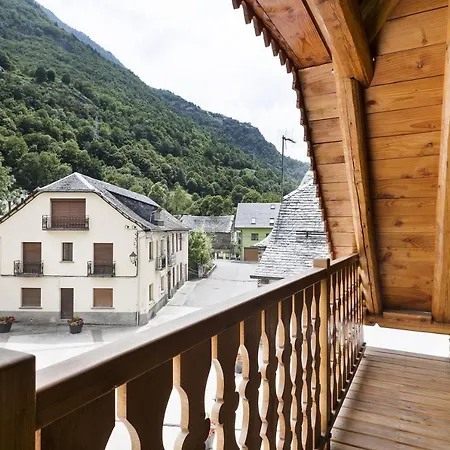 Holiday home Luderna - Casa Er Haro