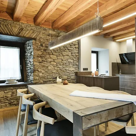 Holiday home Luderna - Casa Er Haro Les