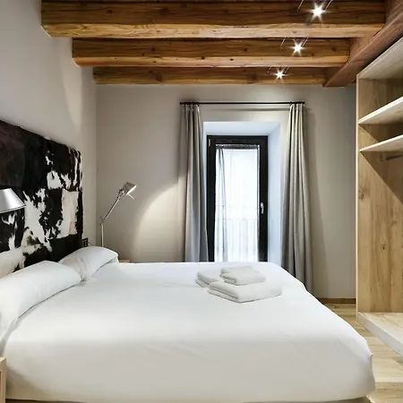 Luderna - Casa Er Haro Holiday home Les