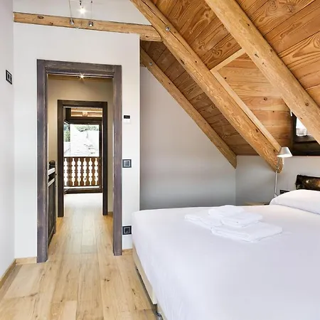 Luderna - Casa Er Haro Holiday home Les