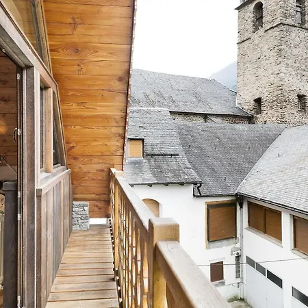 Holiday home Luderna - Casa Er Haro *